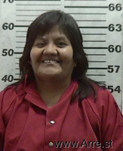 Beverly Aguilar Arrest Mugshot