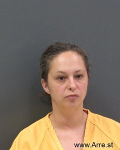 Brandi Hernandez Arrest Mugshot