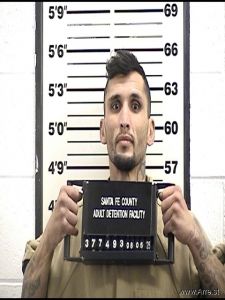 Brandon Mcneely Arrest Mugshot