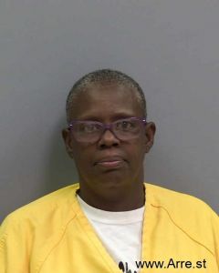 Brenda Cordova Arrest Mugshot