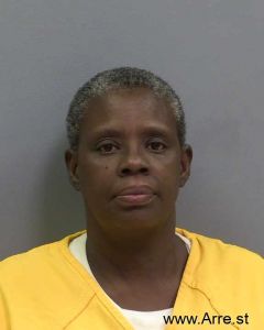 Brenda Cordova Arrest Mugshot