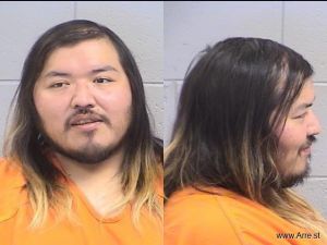 Brent Lee Arrest Mugshot