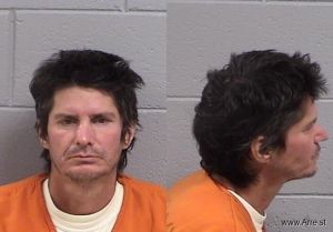 Brian Lopez Arrest Mugshot