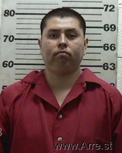 Brice Aguilar Arrest Mugshot