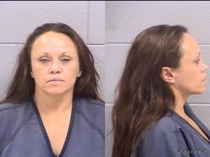 Brooke Selph Arrest Mugshot