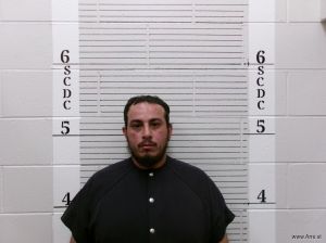 Bryan  Alvarado  Arrest