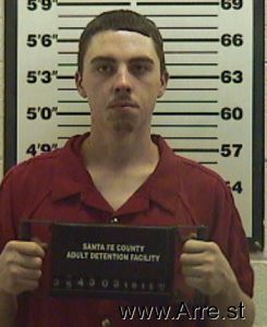 Bryan Clukey Arrest Mugshot