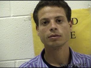 Bryon Bass Arrest Mugshot