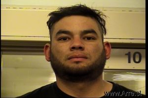 Carlos Rodriguez-dominguez Arrest Mugshot