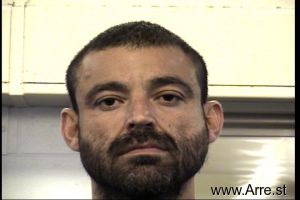 Carlos Zapata Arrest Mugshot