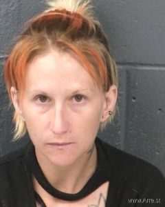 Carrie Howell Arrest Mugshot