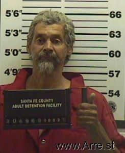 Carlos Martinez Arrest Mugshot