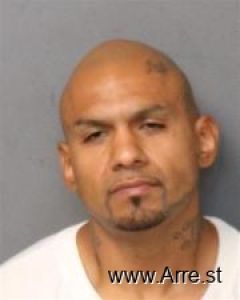 Carlos Palma  Arrest Mugshot