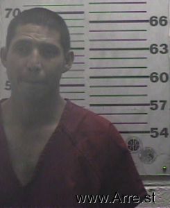 Cesar Aceves-dominguez Arrest Mugshot