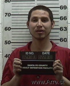 Cesar Aceves-dominguez Arrest Mugshot