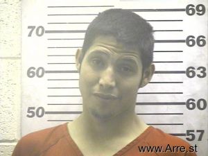 Cesar Aceves-dominguez Arrest Mugshot