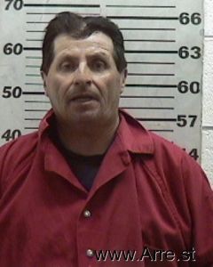 Cesar Montoya Arrest Mugshot