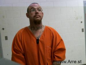 Chad Abeyta Arrest Mugshot