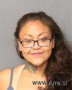 Charissa Kee  Arrest Mugshot