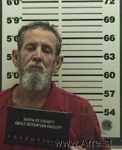 Charles Mollohan Arrest Mugshot