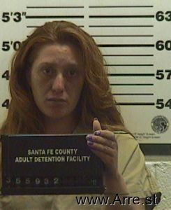 Charmaine King-payton Arrest Mugshot