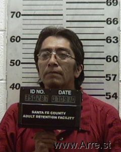 Chester Aguino Arrest Mugshot