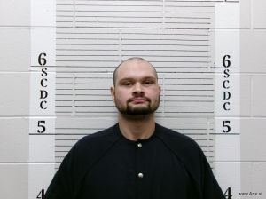 Christian Gutierrez Arrest Mugshot