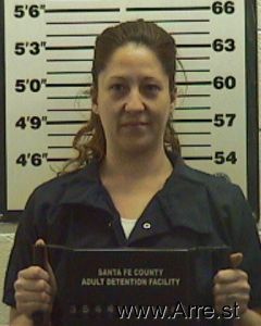 Christine Cardona Arrest Mugshot