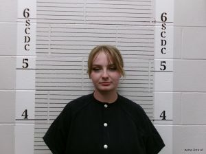 Cierra  Dibble Arrest Mugshot