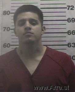 Clifford Acuna Arrest Mugshot