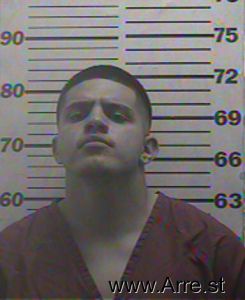 Clifford Acuna Arrest Mugshot