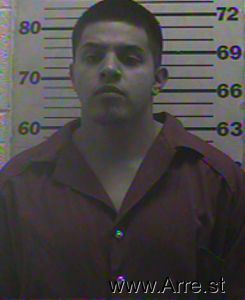 Clifford Acuna Arrest Mugshot