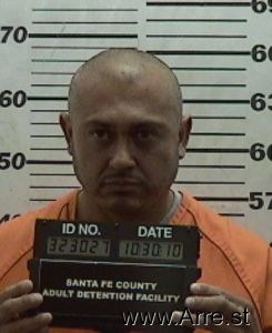 Clifford Montano Arrest