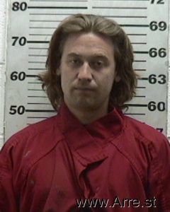 Clovis Madier Arrest Mugshot