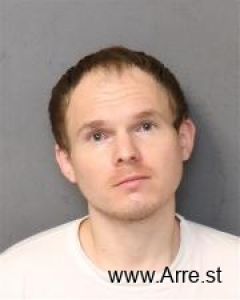 Cody Hanson  Arrest Mugshot