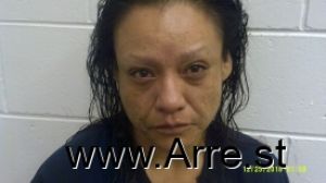 Coral Guerro Arrest Mugshot