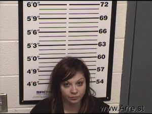 Crystal Adame Arrest Mugshot