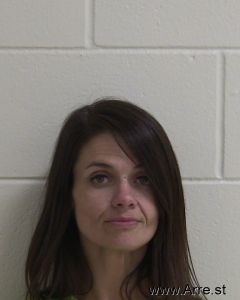 Crystal Davis Arrest Mugshot