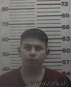 Curtis Aguino Arrest Mugshot