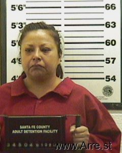 Cynthia Aguino Arrest Mugshot