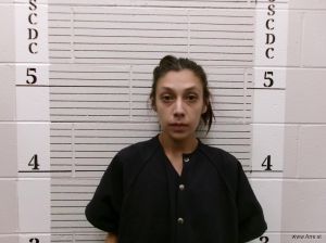 Cynthia  Montano Arrest Mugshot