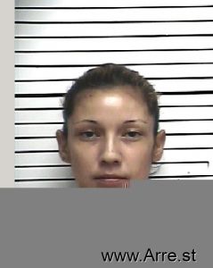 Cynthia Perez Arrest Mugshot