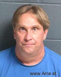 David Hill Arrest Mugshot