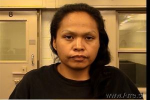 Diana Apachito Arrest Mugshot