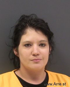 Dakota Pitcock Arrest Mugshot
