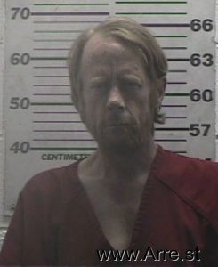 Dale Achenbach Arrest Mugshot