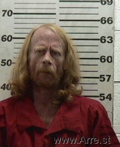 Dale Achenbach Arrest Mugshot