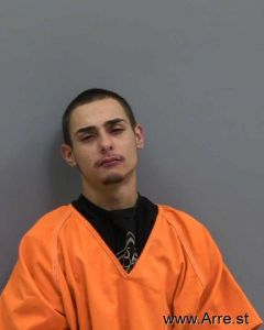 Daniel Acosta Arrest Mugshot