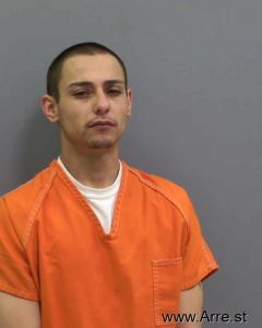 Daniel Acosta Arrest Mugshot