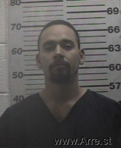 Daniel Aguilar Arrest Mugshot